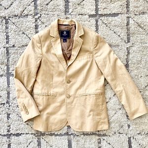 Crewcuts thompson blazer